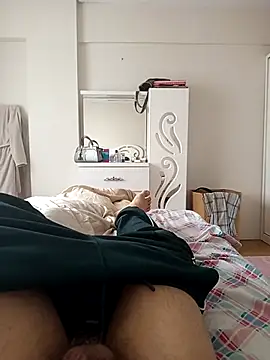 leona633 online show from 12/01/25, 08:30