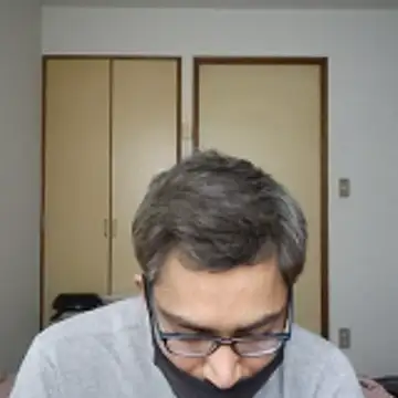 SunkLupus online show from 04/04/26, 05:16