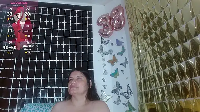 Alexandra-XXX online show from 03/13/26, 07:09