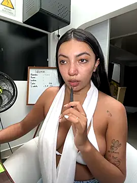 Snapshot of ImAshley1 chatting on 10/04/25, 02:04 ImAshley1 online show from 10/04/25, 02:04