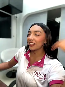 Snapshot of ImAshley1 chatting on 10/18/25, 06:30 ImAshley1 online show from 10/18/25, 06:30