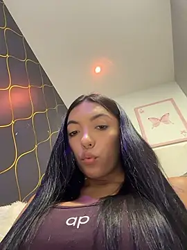 Snapshot of ImAshley1 chatting on 01/09/26, 10:33 ImAshley1 online show from 01/09/26, 10:33