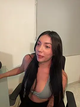 Snapshot of ImAshley1 chatting on 02/25/26, 07:51 ImAshley1 online show from 02/25/26, 07:51