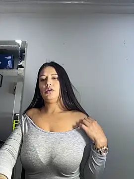 KimberlyBrown25 online show from 04/14/26, 06:14