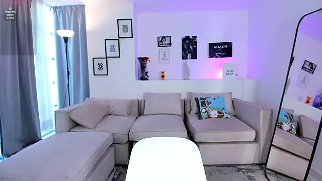 Ivy rein online show from 12/03/25, 07:45