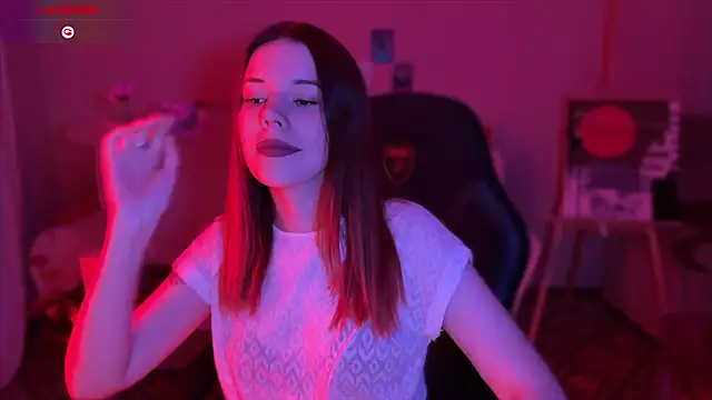 Snapshot of TheMargieDorene chatting on 10/03/25, 09:56 TheMargieDorene online show from 10/03/25, 09:56