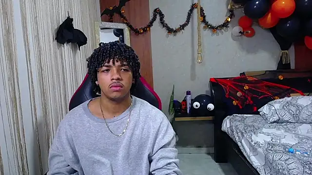 black king 241 online show from 10/27/25, 02:37