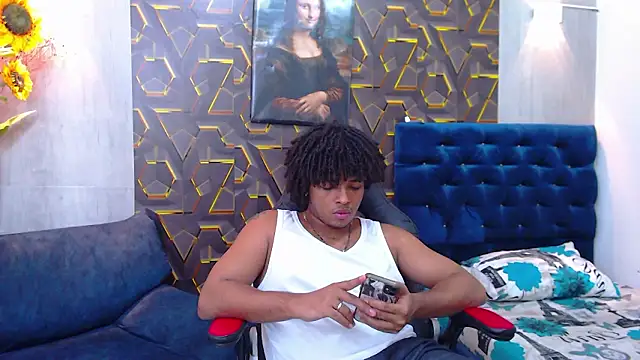 black king 241 online show from 03/14/26, 04:07