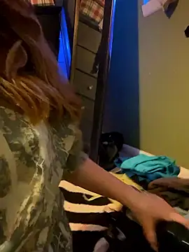 bankruptbabe online show from 01/09/26, 09:12