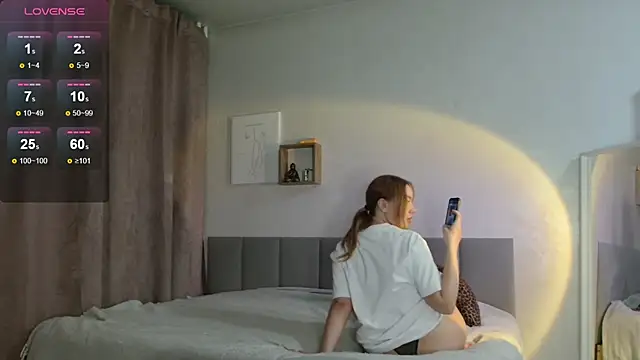 Eva   forever online show from 02/27/26, 12:21