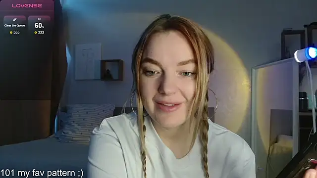 Eva   forever online show from 03/07/26, 01:46