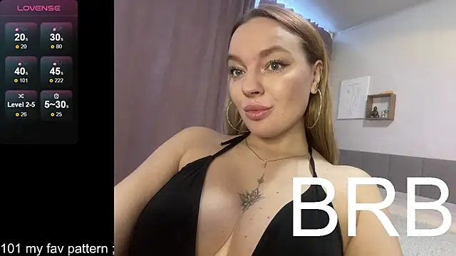 Eva   forever online show from 03/14/26, 01:34