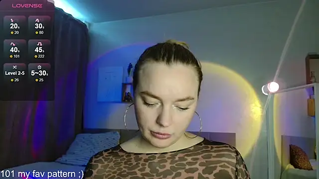 Eva   forever online show from 03/15/26, 02:06