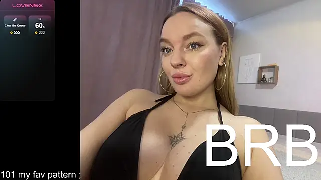 Eva   forever online show from 04/04/26, 02:10