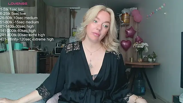 Eva   forever online show from 05/26/26, 05:47
