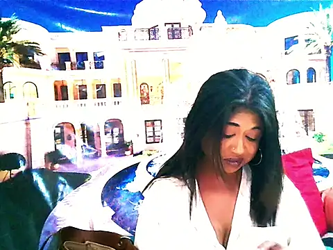 Snapshot of IndianPleasurez1 chatting on 10/24/25, 04:42 IndianPleasurez1 online show from 10/24/25, 04:42