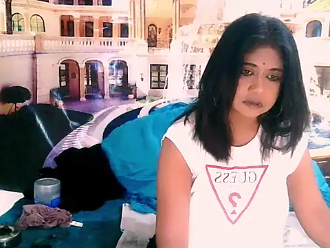 Snapshot of IndianPleasurez1 chatting on 12/13/25, 07:53 IndianPleasurez1 online show from 12/13/25, 07:53