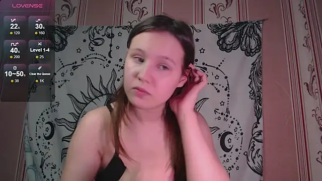 Thighswithspikes online show from 11/25/25, 07:08