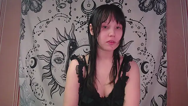 Thighswithspikes online show from 02/07/26, 08:29