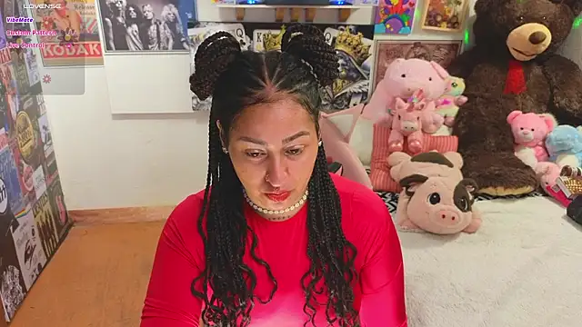 sweet-temptation  online show from 03/20/26, 03:55