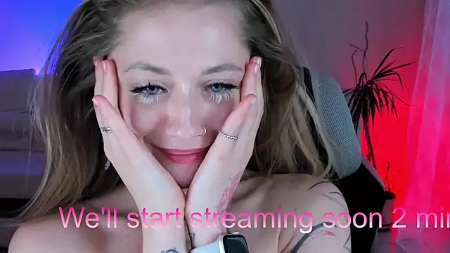 SweetMeeow online show from 01/16/26, 12:47