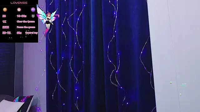 AlessiaCroft online show from 10/14/25, 02:56