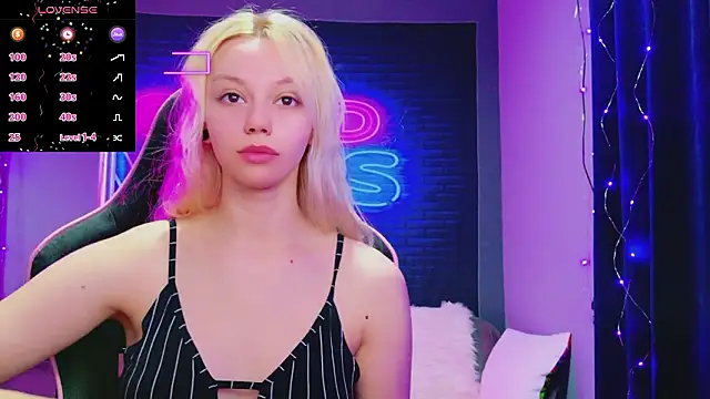 AlessiaCroft online show from 03/15/26, 03:45