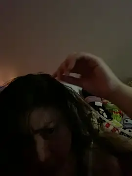 w3tkittty online show from 03/29/26, 12:43