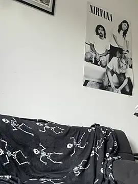 kittlunixx online show from 06/02/26, 02:52