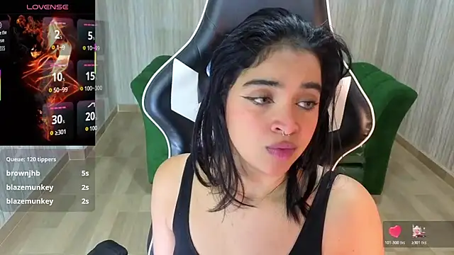 clementine t online show from 10/17/25, 12:30