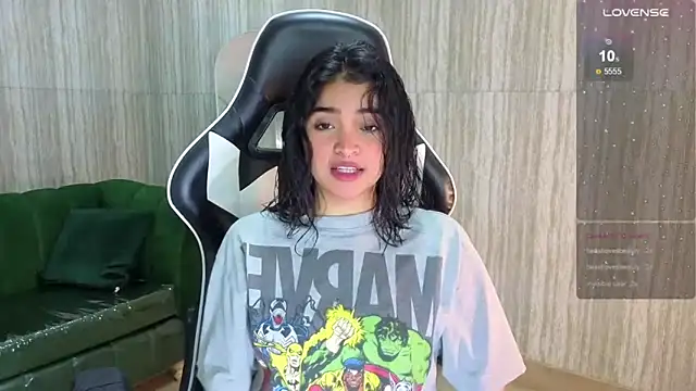 clementine t online show from 10/25/25, 12:23