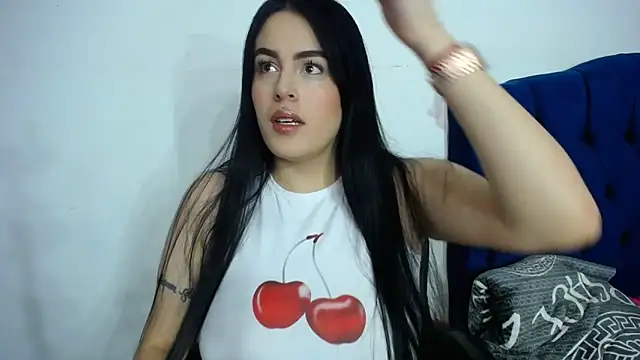 karolay su online show from 11/30/25, 01:31