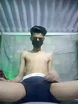 HannanKhan25 online show from 09/13/25, 07:57