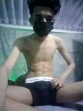 HannanKhan25 online show from 09/27/25, 07:30