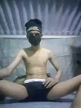 HannanKhan25 online show from 11/03/25, 01:45