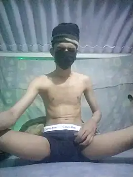 HannanKhan25 online show from 11/08/25, 08:07