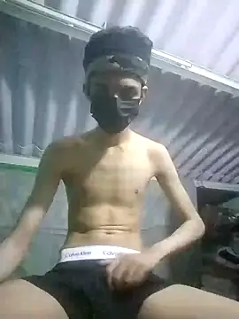 HannanKhan25 online show from 11/15/25, 08:05