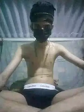 HannanKhan25 online show from 11/27/25, 01:24