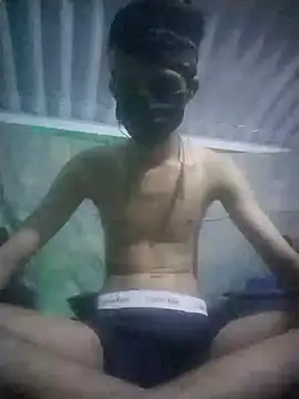 HannanKhan25 online show from 12/15/25, 07:51