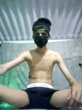 HannanKhan25 online show from 02/24/26, 07:45