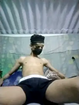 HannanKhan25 online show from 02/26/26, 07:35