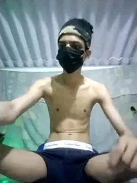 HannanKhan25 online show from 03/03/26, 07:09