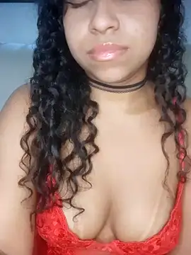 camillaCat online show from 03/22/26, 10:35