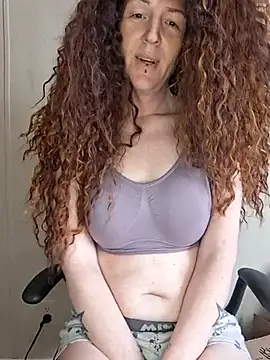 Snapshot of Ts_Mikayla12 chatting on 03/21/25, 07:46 Ts Mikayla12 online show from 03/21/25, 07:46