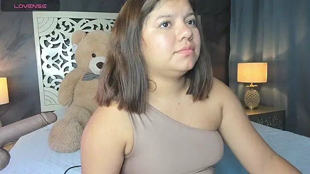 Amyblack   online show from 03/17/26, 10:35