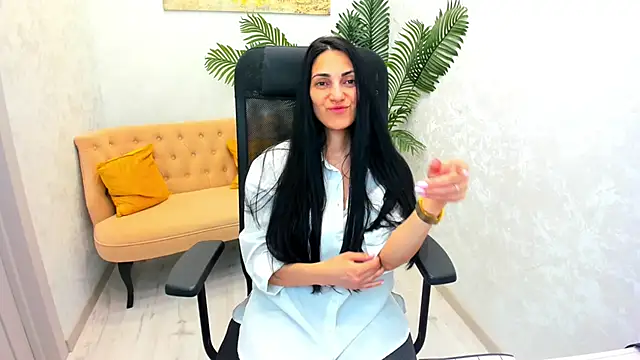 Snapshot of AllaYerty chatting on 03/22/25, 10:39 AllaYerty online show from 03/22/25, 10:39