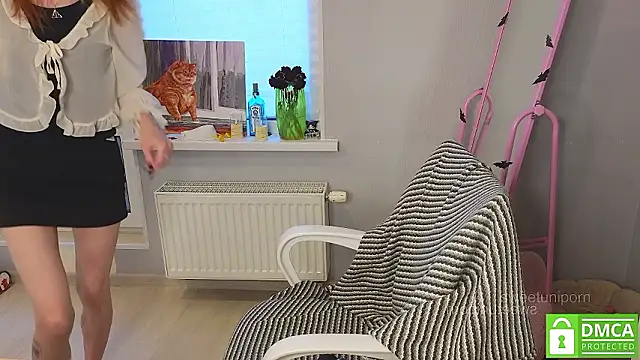 sweetuniporn online show from 02/02/26, 07:40