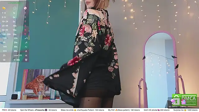 sweetuniporn online show from 04/02/26, 08:12