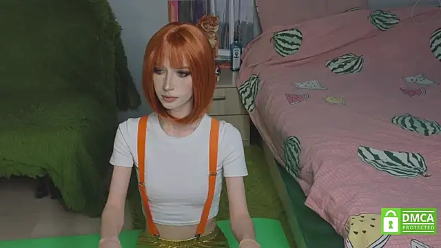 sweetuniporn online show from 04/05/26, 08:33