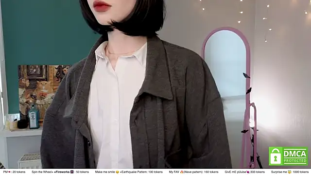 sweetuniporn online show from 04/29/26, 09:02